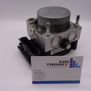 BMW ATE MK100 ABS/ASC/DSC – Reparatur bei Ventilfehlern
