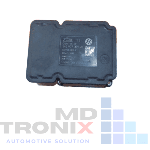 ABS Steuergerät 1K0907379AD / 1K0907379AE – Reparatur