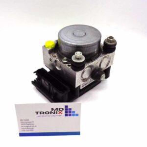 Ford C-MAX ABS Block ATE MK100 2015–2019 – Reparatur