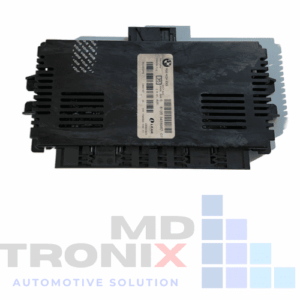 BMW FRM3 Reparatur – Fußraummodul BMW & MINI