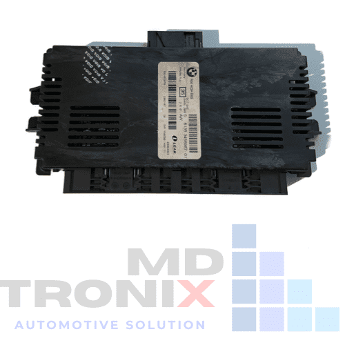 BMW FRM3 Reparatur – Fußraummodul BMW & MINI