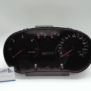 Reparaturservice Audi A3 8L Kombiinstrument - Tacho