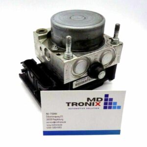 Reparaturservice Mitsubishi - ABS/ESP - MK 100