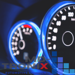 Reparaturservice Skoda Fabia Tacho Kombiinstrument