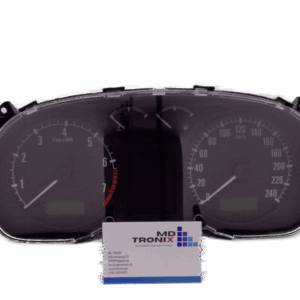 Reparaturservice Skoda Octavia 1 Kombiinstrument Tacho