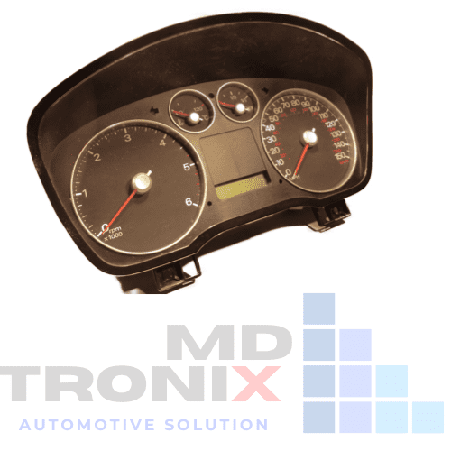 Reparaturservice Tacho Ford Focus 2 Kombiinstrument C-Max