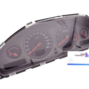 Reparaturservice Volvo V70 S60 S80 XC70 XC90 Tacho Kombiinstrument