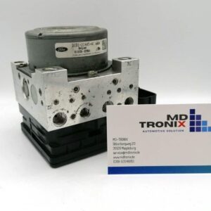 Express-Reparatur-Service Mini – ABS / ESP – Ventilkreisfehler / Hydraulikblock