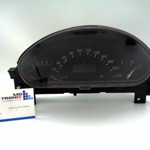 Reparaturservice Kombiinstrument / Tacho Mercedes Benz - A-Klasse / Vaneo W168 / W414