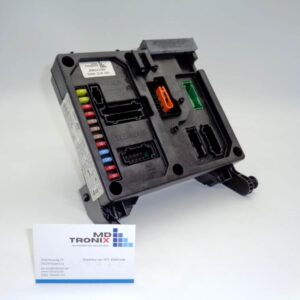 *Reparatur* Zentral-/Komfortelektronik VW Sharan Seat Alhambra Ford Galaxy