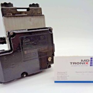 Reparaturservice BMW - ABS ASC DSC - Typ MK20