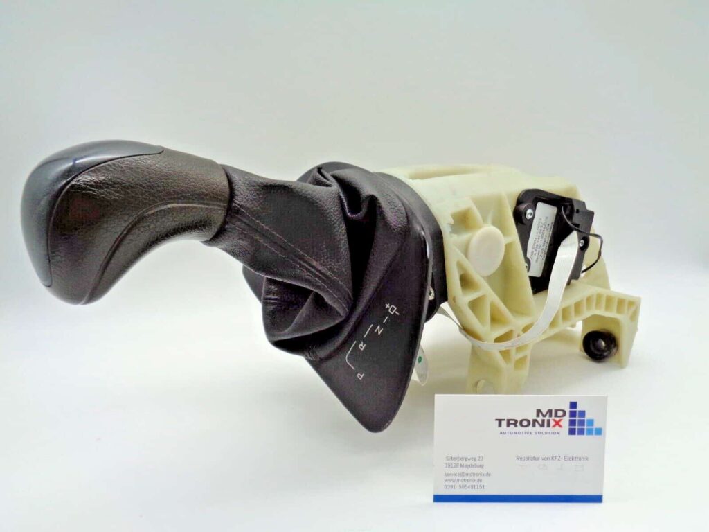 Reparaturservice Wählhebelmodul / Schalthebel Mercedes Vito / Viano