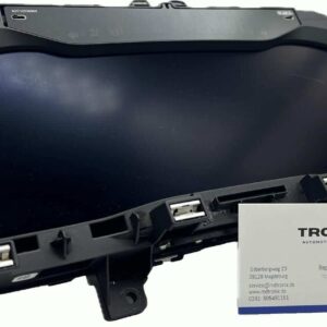 Reparaturservice Virtual Cockpit / Kombiinstrument VW Golf 7 VII