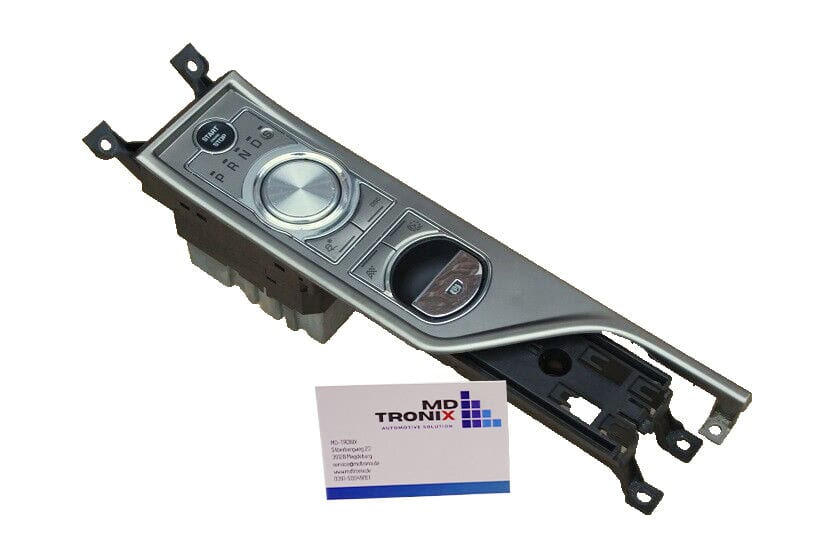 Reparaturservice Drive Select / Wählhebel Jaguar XF (X250)